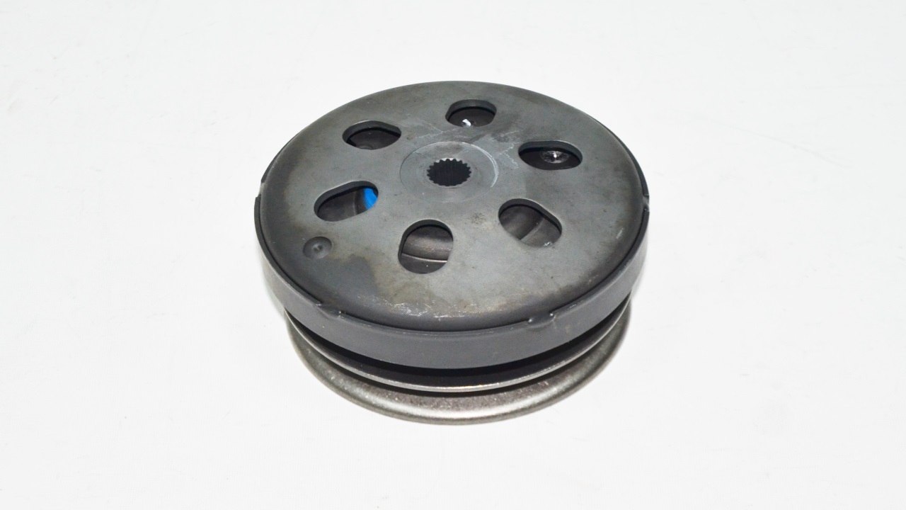 VARYATÖR (SPONTINI110)